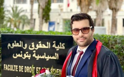 Obtention du Doctorat en Droit